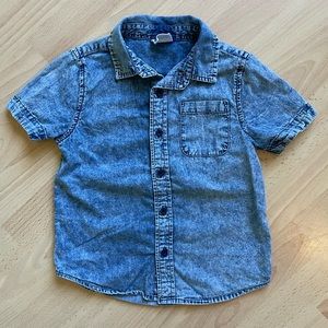 Cotton On Buttondown shirt